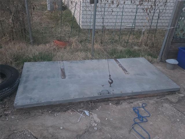 109 W Vandament Avenue, Yukon, OK 73099