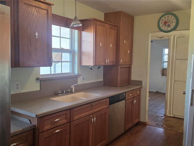 109 W Vandament Avenue, Yukon, OK 73099