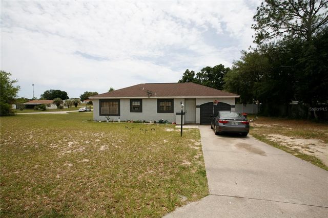 314 OAK TRACK PASS, Ocala, FL 34472