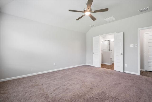 218 Brookview Drive, Lavon, TX 75166
