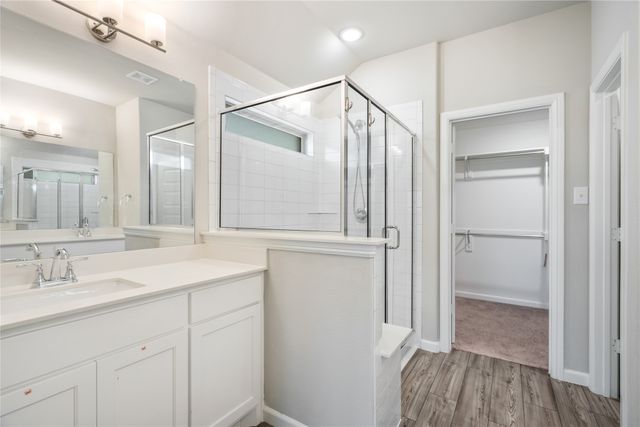 218 Brookview Drive, Lavon, TX 75166