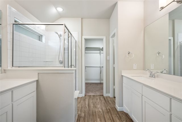 218 Brookview Drive, Lavon, TX 75166