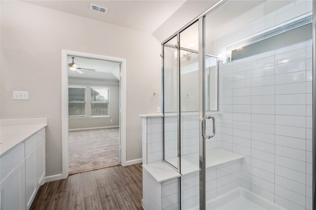 218 Brookview Drive, Lavon, TX 75166