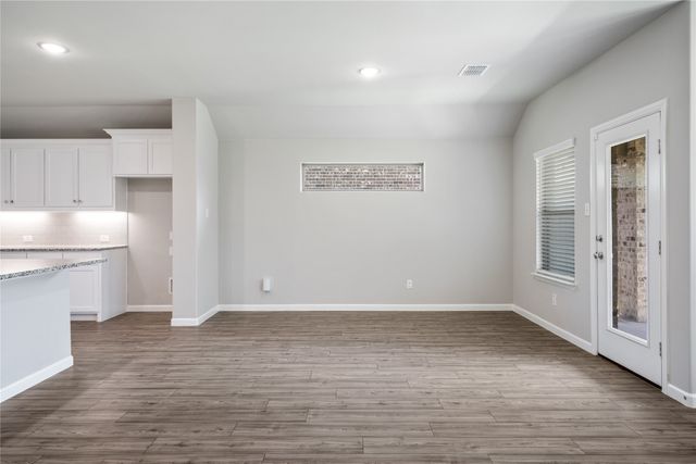 218 Brookview Drive, Lavon, TX 75166