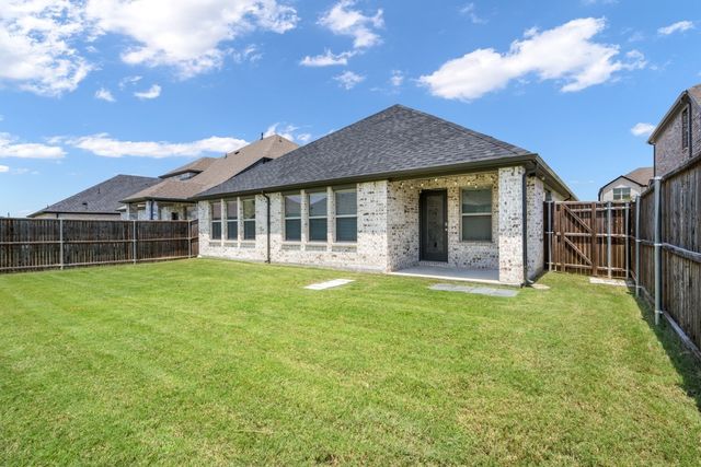218 Brookview Drive, Lavon, TX 75166