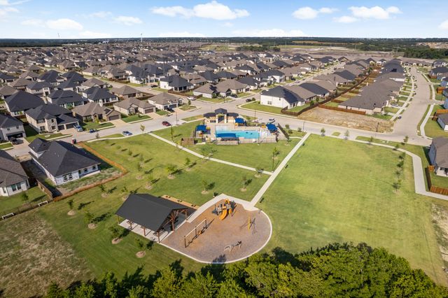 218 Brookview Drive, Lavon, TX 75166
