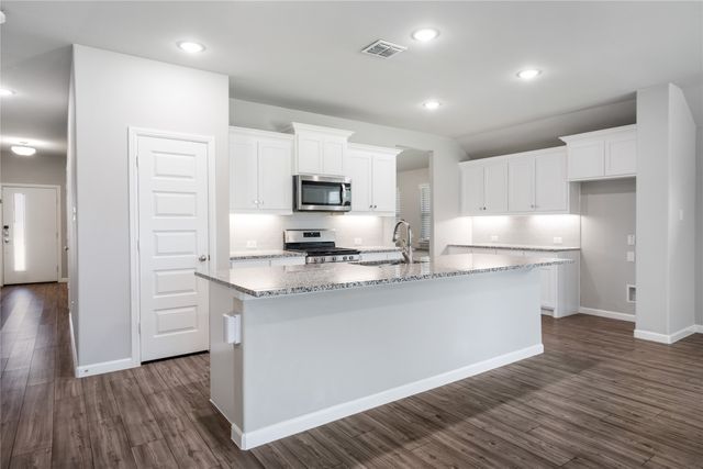 218 Brookview Drive, Lavon, TX 75166