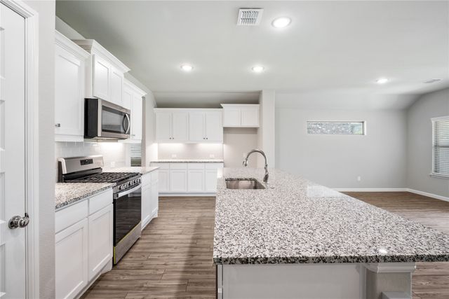 218 Brookview Drive, Lavon, TX 75166
