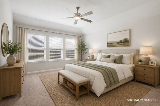 218 Brookview Drive, Lavon, TX 75166