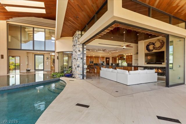 1382 Ruby Sky Court, Henderson, NV 89052