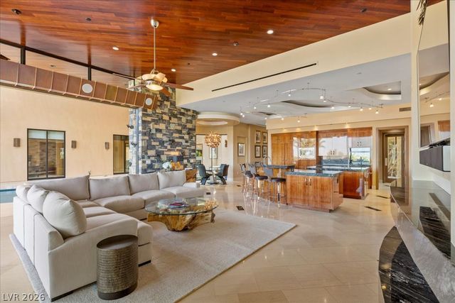 1382 Ruby Sky Court, Henderson, NV 89052