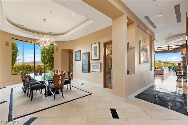 1382 Ruby Sky Court, Henderson, NV 89052