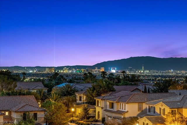 1382 Ruby Sky Court, Henderson, NV 89052