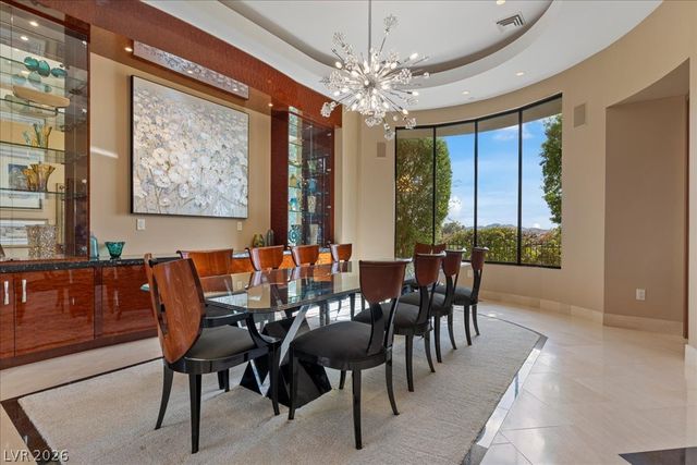 1382 Ruby Sky Court, Henderson, NV 89052