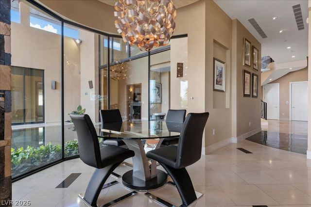 1382 Ruby Sky Court, Henderson, NV 89052
