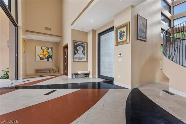 1382 Ruby Sky Court, Henderson, NV 89052