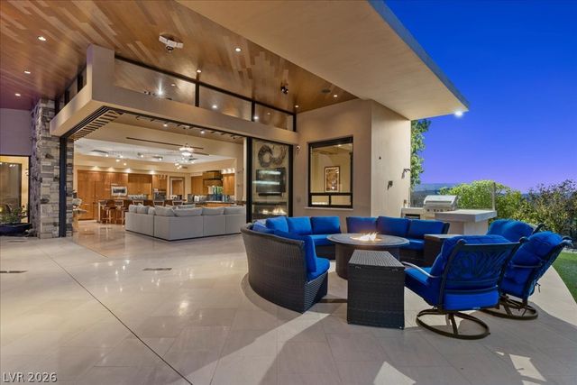 1382 Ruby Sky Court, Henderson, NV 89052
