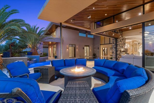 1382 Ruby Sky Court, Henderson, NV 89052