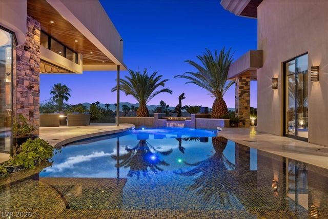 1382 Ruby Sky Court, Henderson, NV 89052