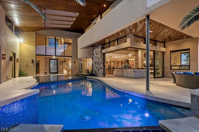 1382 Ruby Sky Court, Henderson, NV 89052