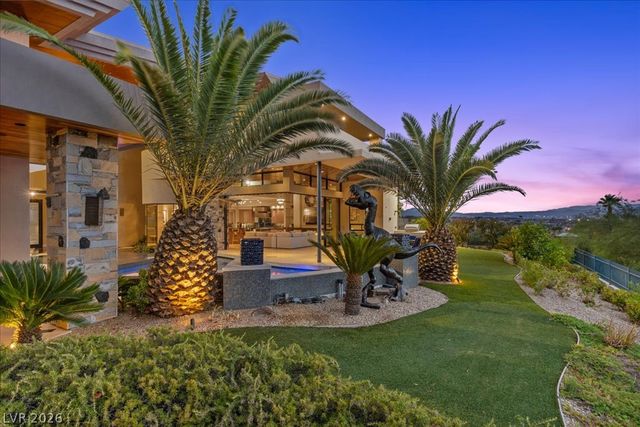 1382 Ruby Sky Court, Henderson, NV 89052