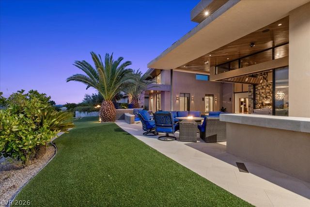 1382 Ruby Sky Court, Henderson, NV 89052