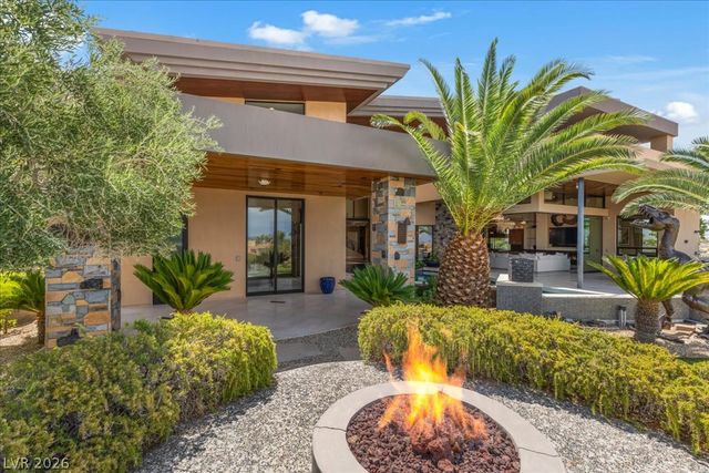 1382 Ruby Sky Court, Henderson, NV 89052