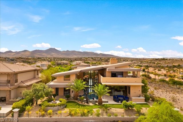 1382 Ruby Sky Court, Henderson, NV 89052