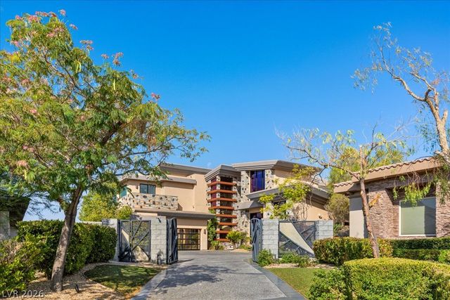 1382 Ruby Sky Court, Henderson, NV 89052