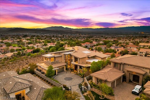 1382 Ruby Sky Court, Henderson, NV 89052
