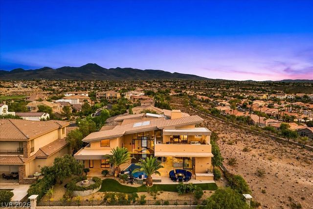 1382 Ruby Sky Court, Henderson, NV 89052