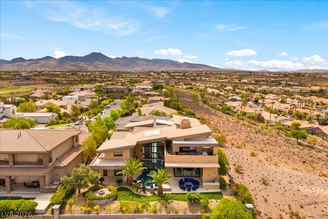 1382 Ruby Sky Court, Henderson, NV 89052