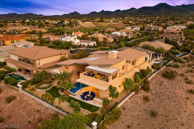1382 Ruby Sky Court, Henderson, NV 89052