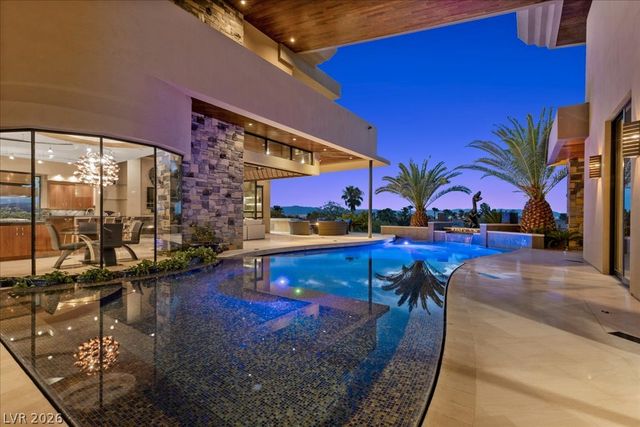 1382 Ruby Sky Court, Henderson, NV 89052