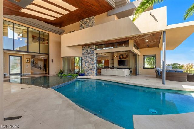 1382 Ruby Sky Court, Henderson, NV 89052
