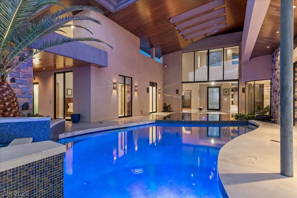 1382 Ruby Sky Court, Henderson, NV 89052 — photo 3