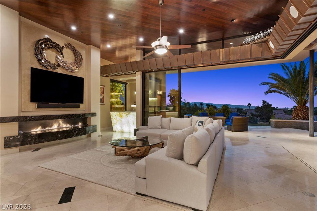 1382 Ruby Sky Court, Henderson, NV 89052 — photo 5