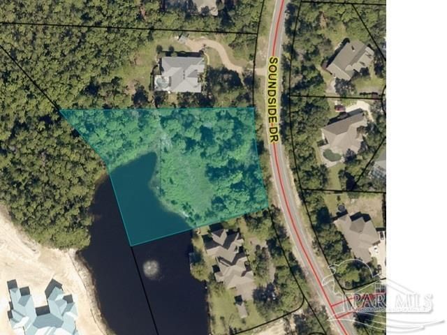 4235 Soundside Dr, Gulf Breeze, FL 32563