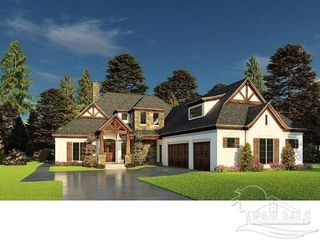 4235 Soundside Dr, Gulf Breeze, FL 32563