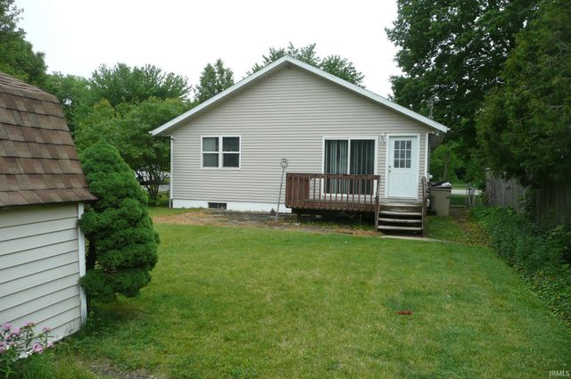 2057 Riverside Drive, South Bend, IN 46616