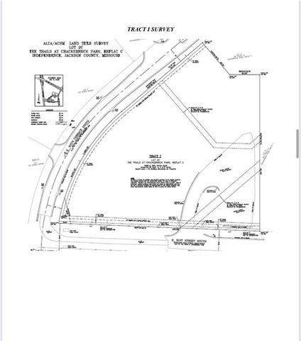 19255 E 50th Terrace S, Independence, MO 64051