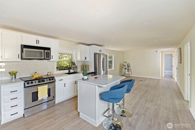 254 Ho Hum Lane, Aberdeen, WA 98520