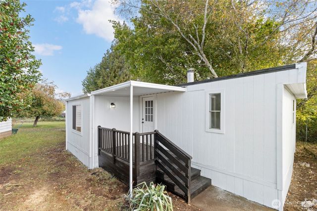 254 Ho Hum Lane, Aberdeen, WA 98520