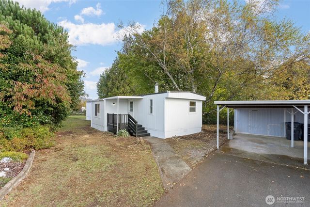 254 Ho Hum Lane, Aberdeen, WA 98520