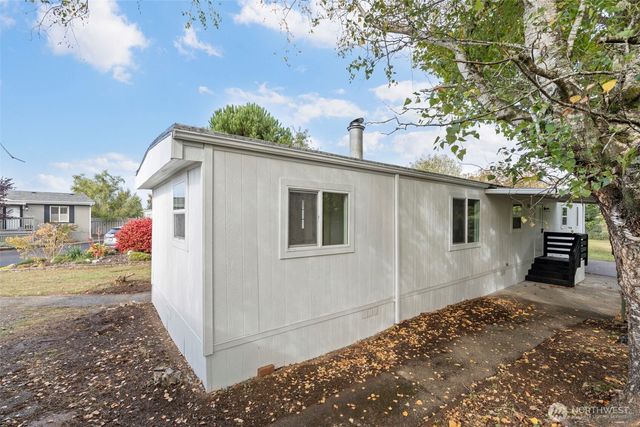 254 Ho Hum Lane, Aberdeen, WA 98520