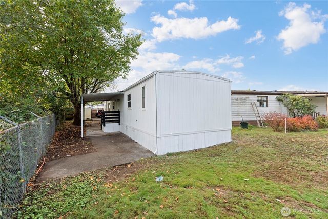 254 Ho Hum Lane, Aberdeen, WA 98520