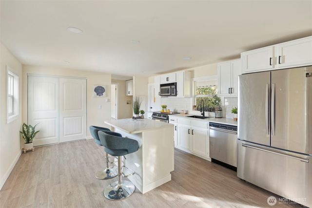 254 Ho Hum Lane, Aberdeen, WA 98520