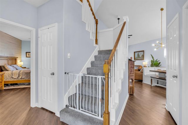 14854 Altair Court, Willis, TX 77318