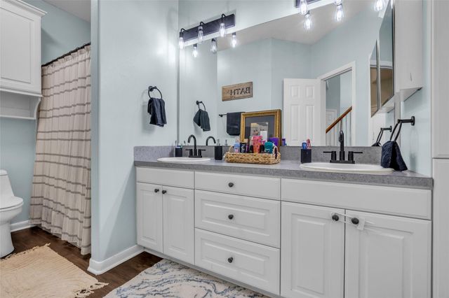 14854 Altair Court, Willis, TX 77318