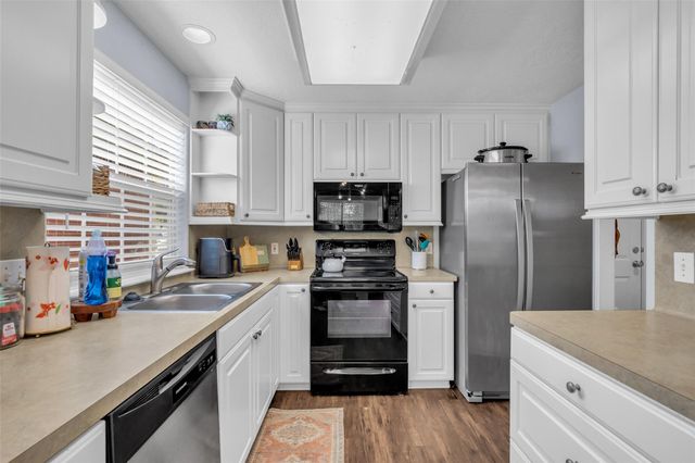 14854 Altair Court, Willis, TX 77318
